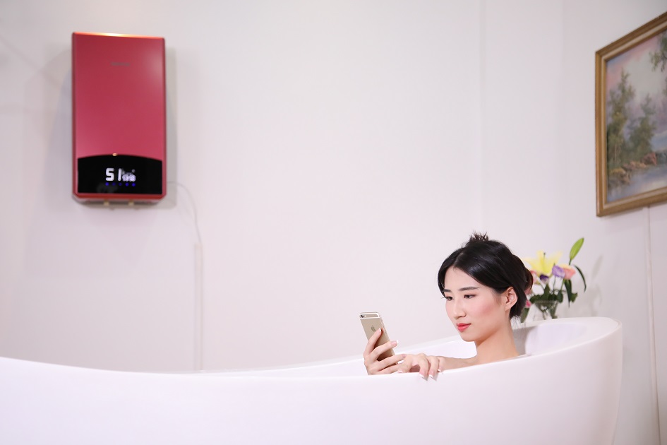 震惊！网传亚姐浴照流出？