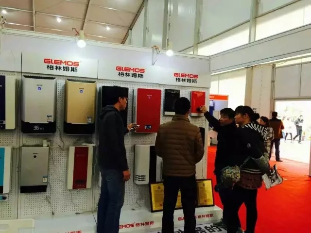 深知洗澡痛点 格林姆斯电热水器助你解放