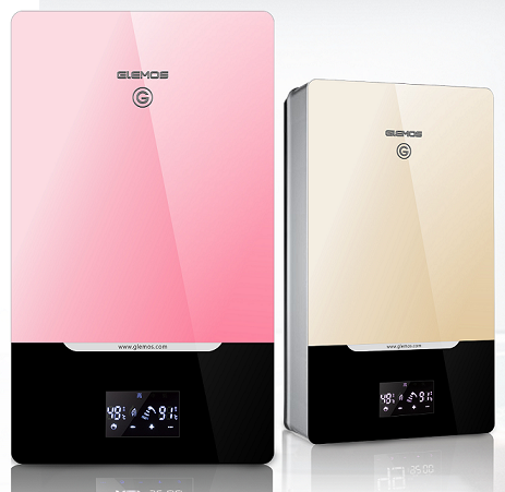 速热式电热水器的经典之选-格林姆斯GS9升级版