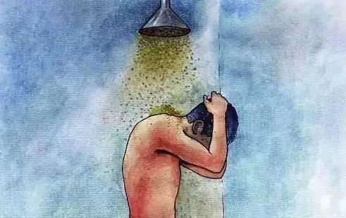 格林姆斯温馨提示：水垢对家人的危害，你知道吗？